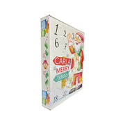 Caja de adviento
