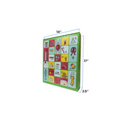 Caja de adviento