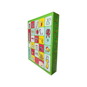 Caja de adviento