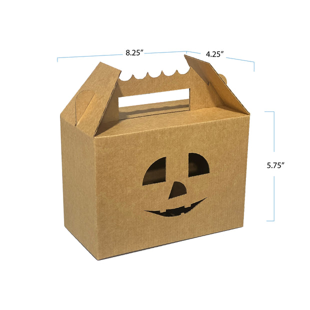 LONCHERAS HALLOWEEN