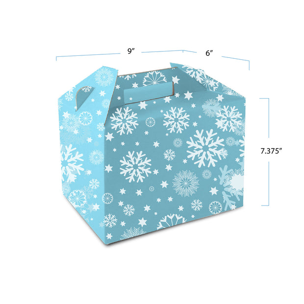 LONCHERA MEDIUM NAVIDAD