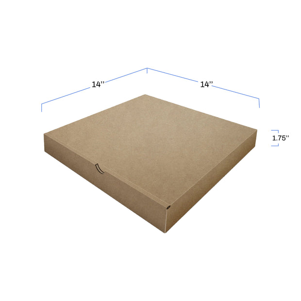 CAJA DE PIZZA KRAFT