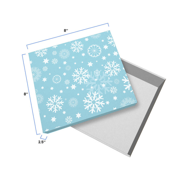 CAJA PREMIUM  DE NAVIDAD