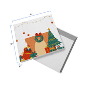 CAJA PREMIUM 10 DE NAVIDAD