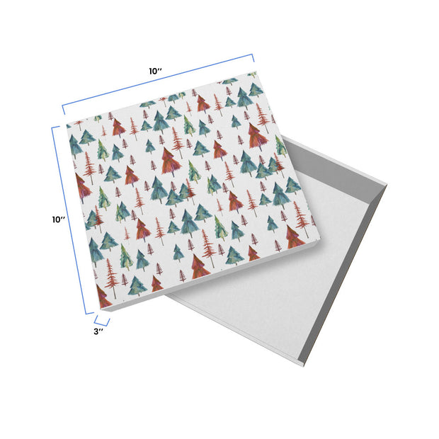 CAJA PREMIUM 10 DE NAVIDAD