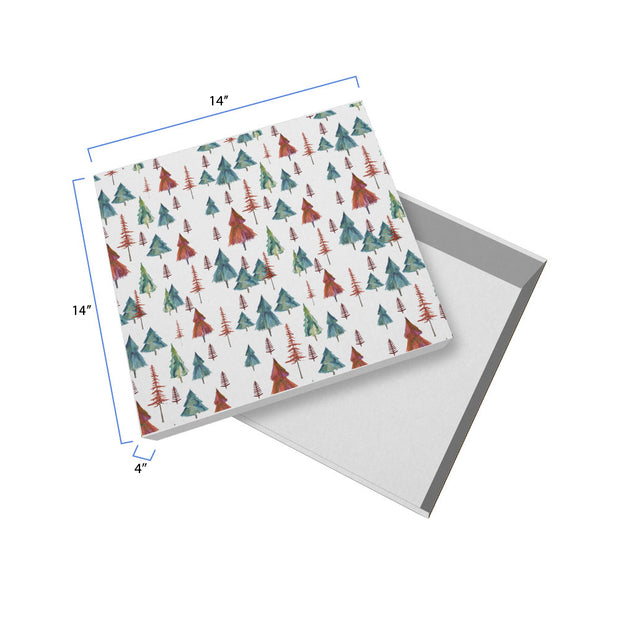 CAJA PREMIUM  DE NAVIDAD