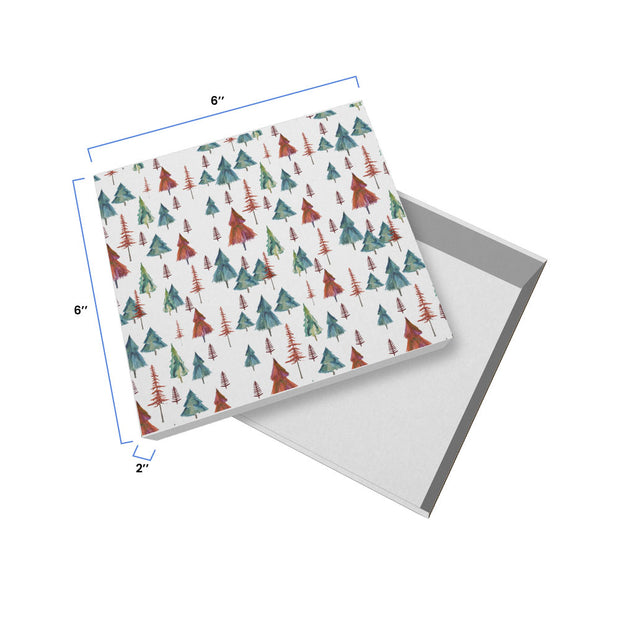 CAJA PREMIUM  6 DE NAVIDAD