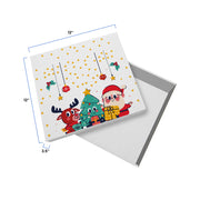 CAJA PREMIUM 12 DE  NAVIDAD