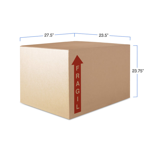 Caja Carton Mudanza