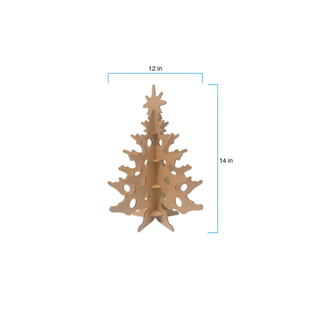ÁRBOL DE NAVIDAD