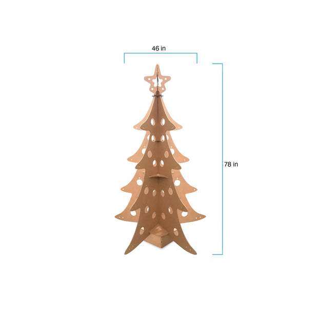 ÁRBOL DE NAVIDAD